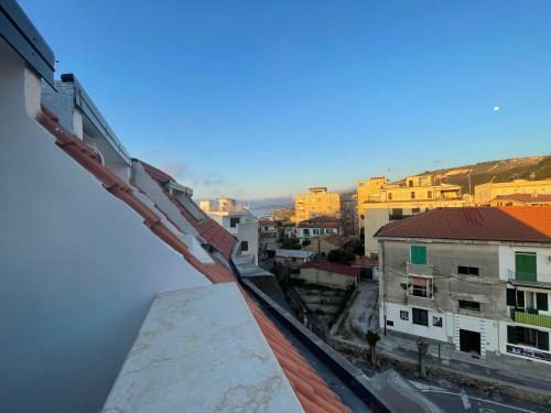 Apartamento A Pochi Passi Dalla Piazza- Vista Mare