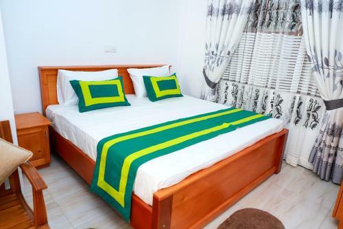 Sejour Villa 369