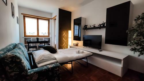 Apartamento Da Vinci's House, A Due Passi Dalla Reggia