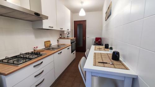 Apartamento Da Vinci's House, A Due Passi Dalla Reggia