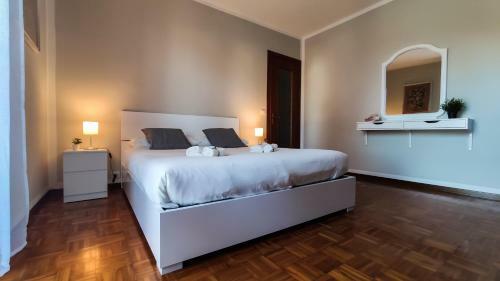 Apartamento Da Vinci's House, A Due Passi Dalla Reggia