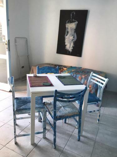 Apartamento Ocean Appartament