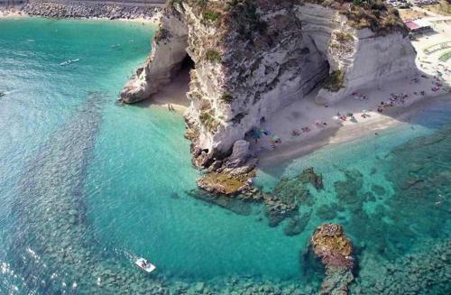 Apartamento Tropea House