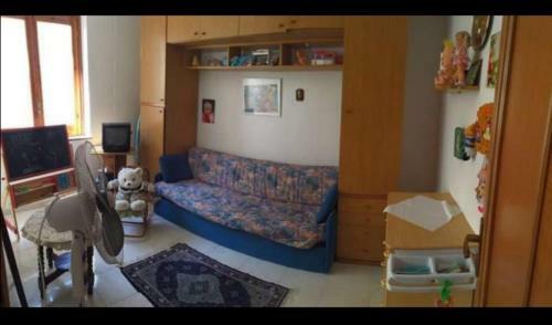 Apartamento Tropea House