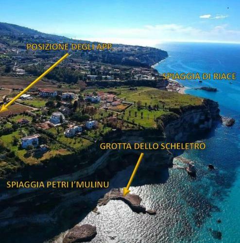 Apartamento Appartamento Annamaria