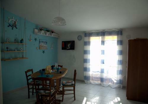Apartamento Giulymar