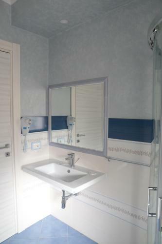 Hostal Blue Marine