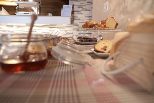 Hostal Blue Marine