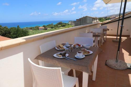 Hostal Blue Marine