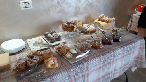 Hostal Blue Marine