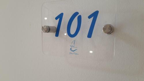 Hostal Blue Marine