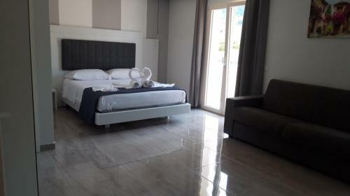 Hostal Blue Marine