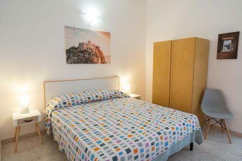 Hostal Camere A Tropea Per Coppie Con Colazione Self Service
