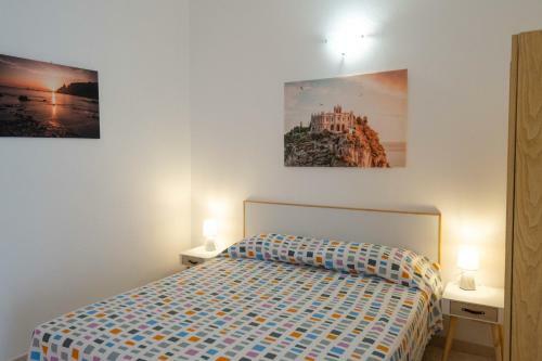 Hostal Camere A Tropea Per Coppie Con Colazione Self Service