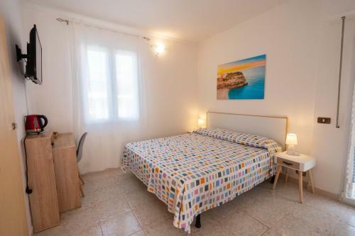 Hostal Camere A Tropea Per Coppie Con Colazione Self Service