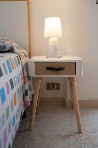 Hostal Camere A Tropea Per Coppie Con Colazione Self Service