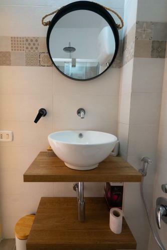 Hostal Camere A Tropea Per Coppie Con Colazione Self Service