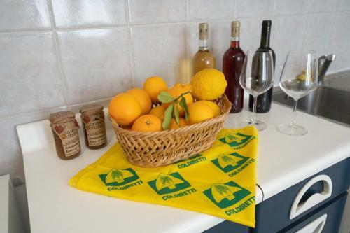 Hostal Camere A Tropea Per Coppie Con Colazione Self Service