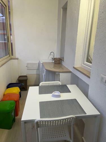 Apartamento Deus Accomodation