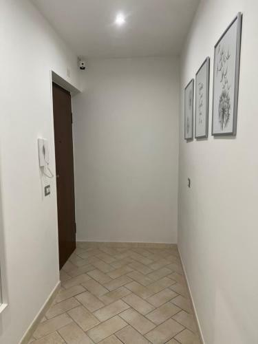 Apartamento Deus Accomodation