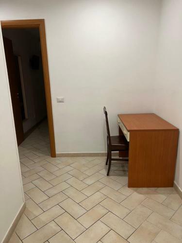 Apartamento Deus Accomodation