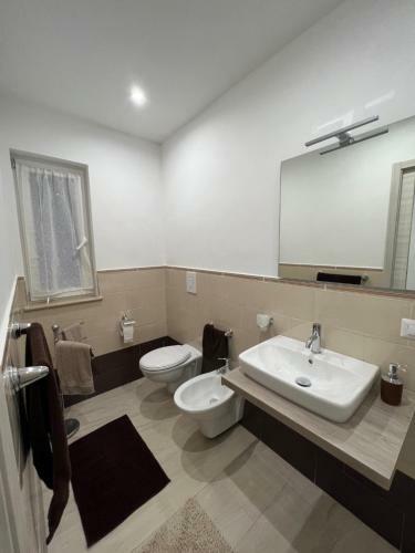 Apartamento Deus Accomodation
