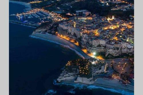 Apartamento Appartamento Eam, A 400metri Dal Centro Storico Di Tropea!