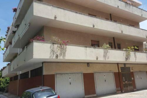 Apartamento Appartamento Eam, A 400metri Dal Centro Storico Di Tropea!