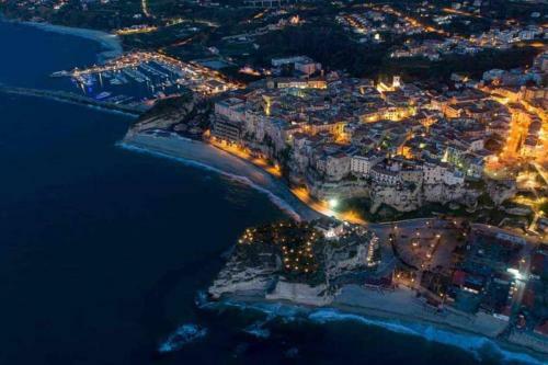 Apartamento Appartamento Eam, A 400metri Dal Centro Storico Di Tropea!