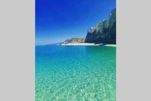 Apartamento Appartamento Eam, A 400metri Dal Centro Storico Di Tropea!