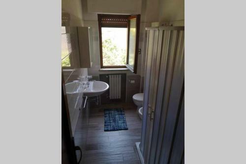 Apartamento Appartamento Eam, A 400metri Dal Centro Storico Di Tropea!