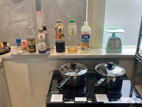 Hotel Hostel Hirosaki - Vacation Stay 66581v
