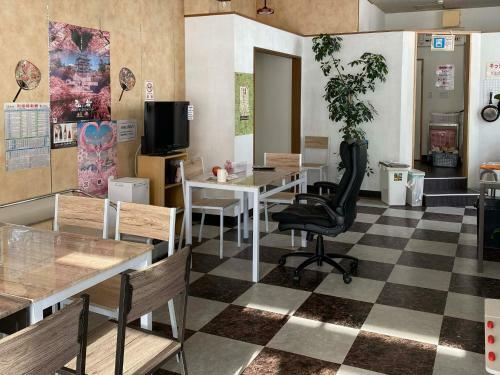 Hotel Hostel Hirosaki - Vacation Stay 66581v