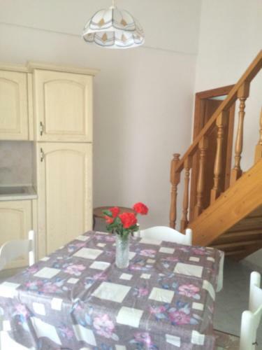 Apartamento Casa Calanave 2