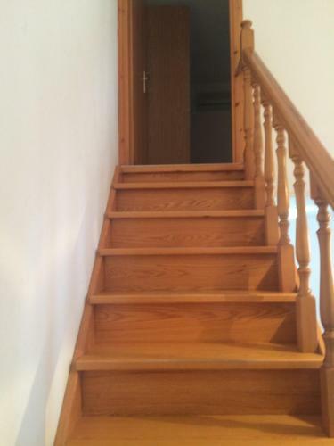 Apartamento Casa Calanave 2