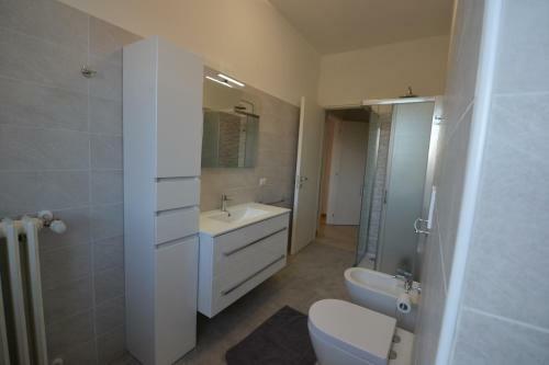 Biroldi Apartment