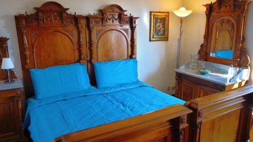 Villa Silvia B&B Varese