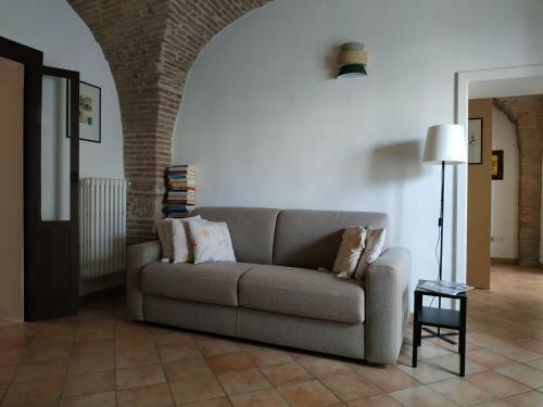 Bed And Breakfast In Piazza Orazio