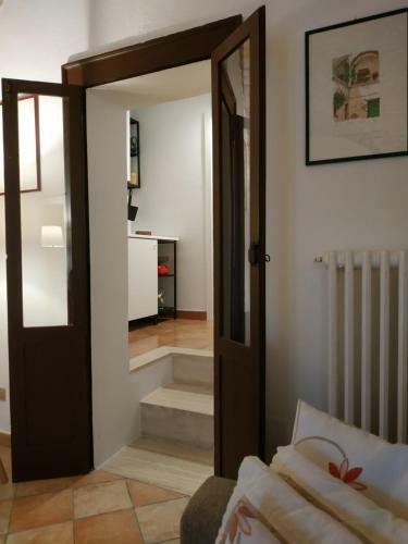 Bed And Breakfast In Piazza Orazio