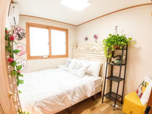 Apartamento Coopie House 2 (Two Rooms+king+queen+sofa Bed)