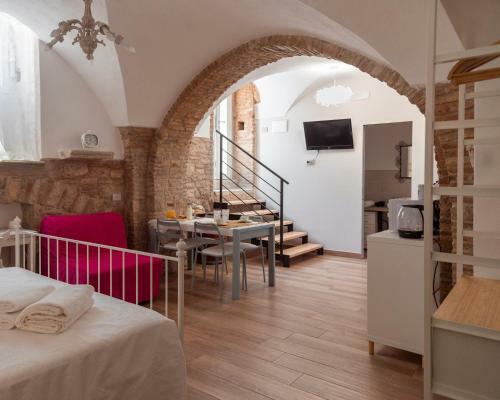 Apartamento Ai Rosoni