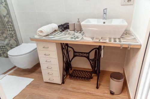 Apartamento Ai Rosoni