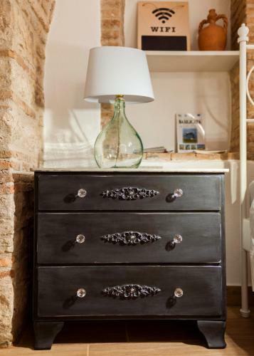 Apartamento Ai Rosoni
