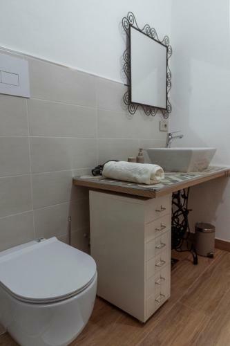 Apartamento Ai Rosoni