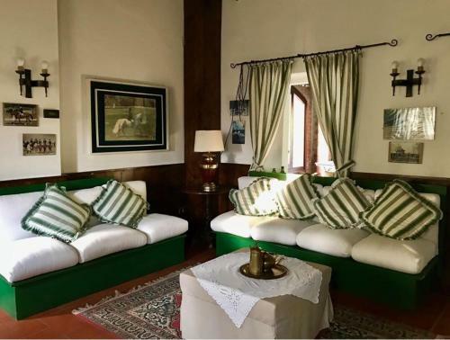 Apartamento Podere Sant'angelo