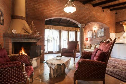 Apartamento Podere Sant'angelo