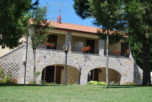 Apartamento Casa Vacanze Poggio Aprico