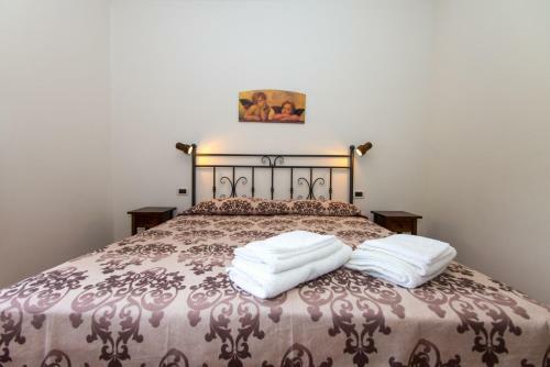 Apartamento Casa Vacanze Poggio Aprico