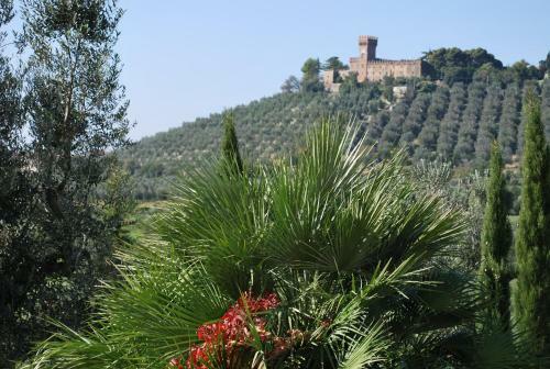 Apartamento Casa Vacanze Poggio Aprico