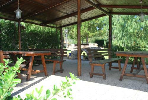 Apartamento Casa Vacanze Poggio Aprico